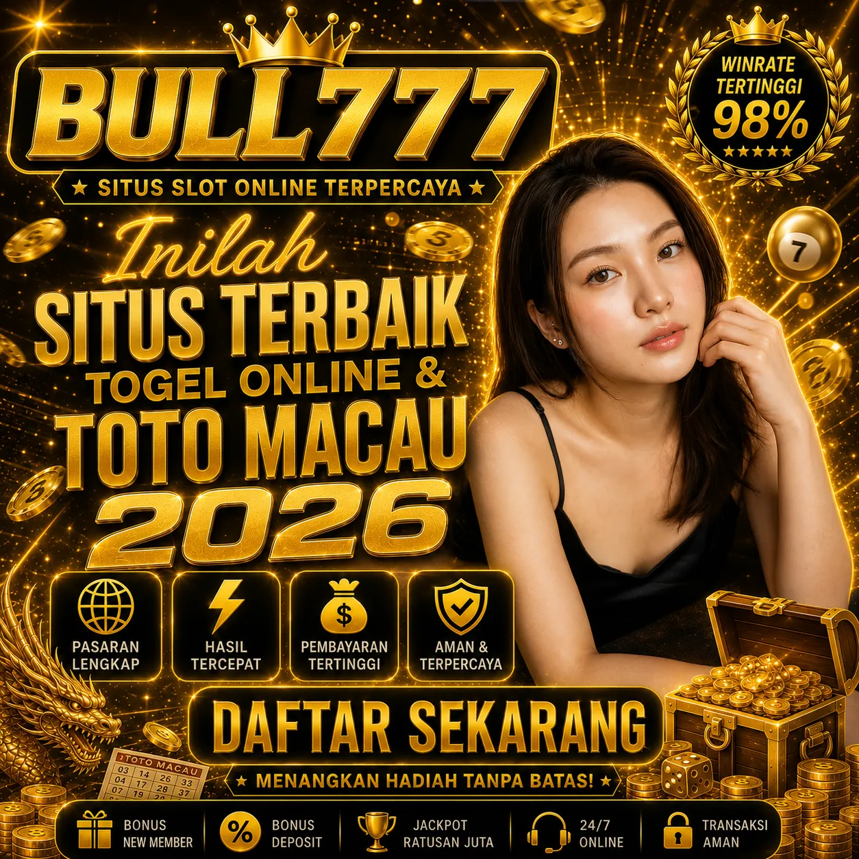BULL777